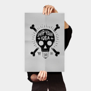 Ship Your Idea (Demo)