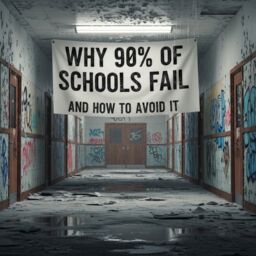 Why Schools Fail and How School Owners Can Avoid It Image fx 2